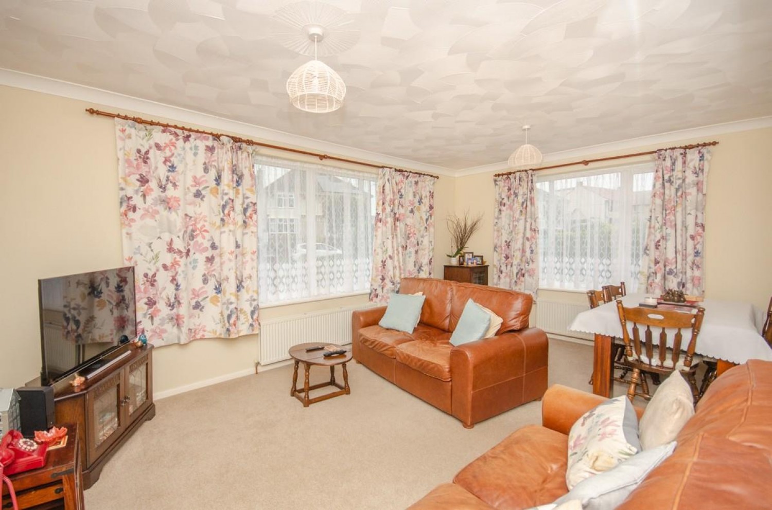 Blackhorse Road, Mangotsfield, Bristol