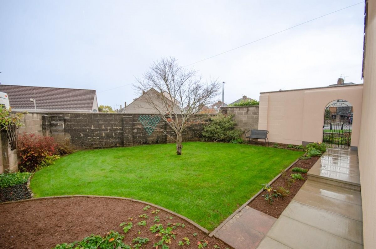 Blackhorse Road, Mangotsfield, Bristol