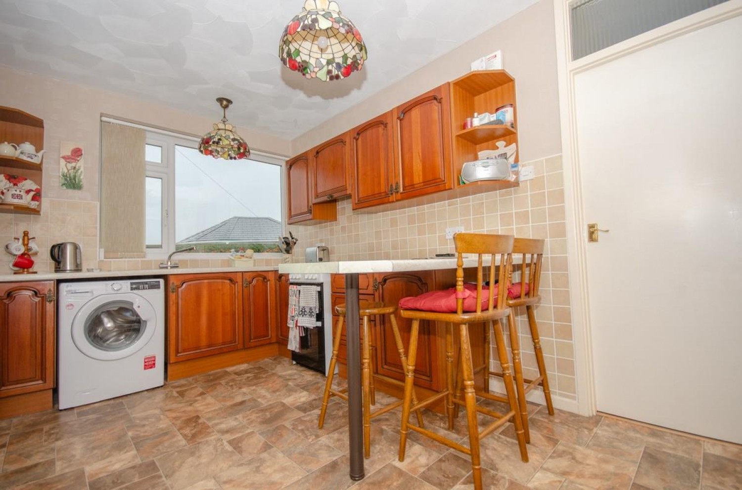 Blackhorse Road, Mangotsfield, Bristol