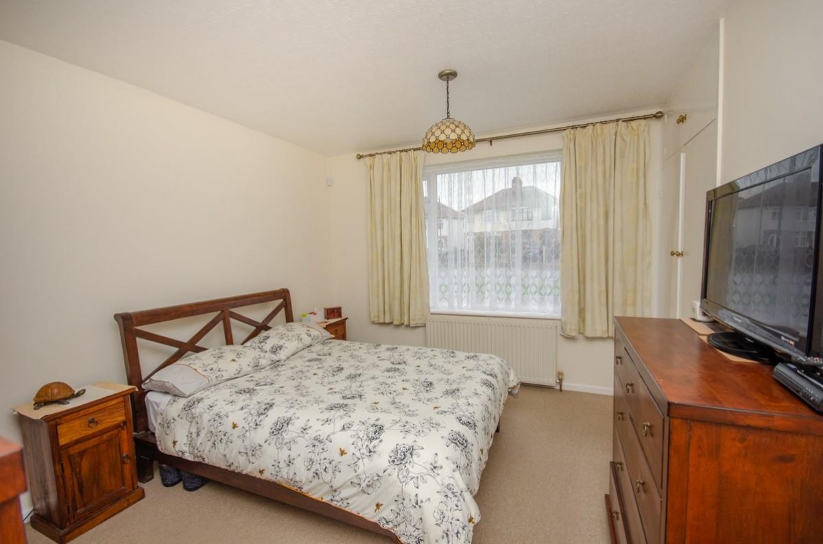 Blackhorse Road, Mangotsfield, Bristol