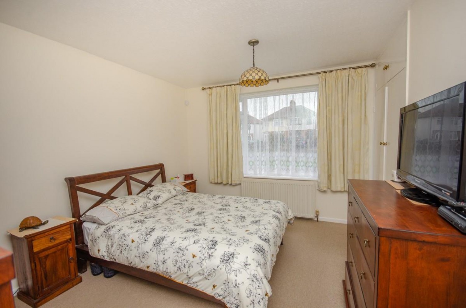 Blackhorse Road, Mangotsfield, Bristol