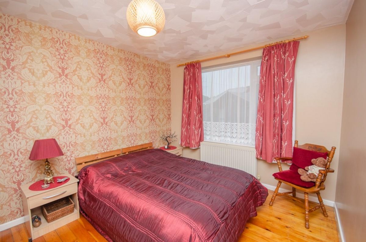 Blackhorse Road, Mangotsfield, Bristol