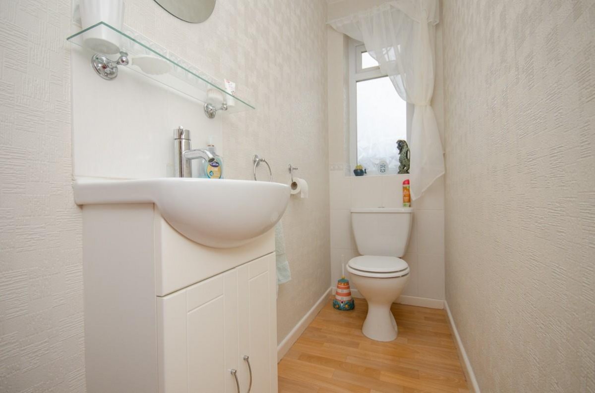 Blackhorse Road, Mangotsfield, Bristol