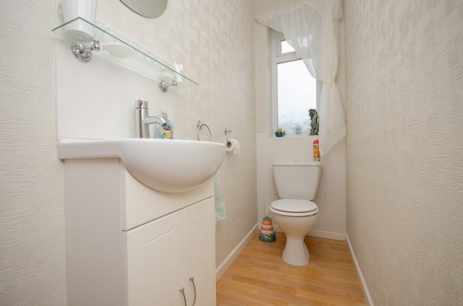 Blackhorse Road, Mangotsfield, Bristol