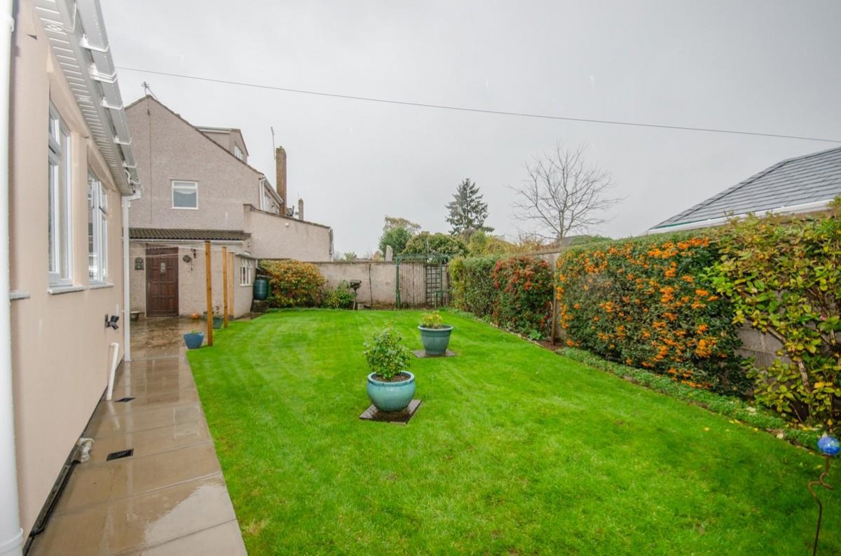 Blackhorse Road, Mangotsfield, Bristol