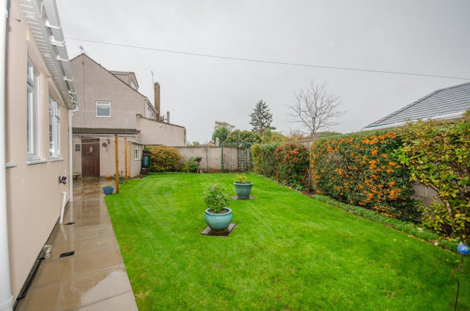 Blackhorse Road, Mangotsfield, Bristol