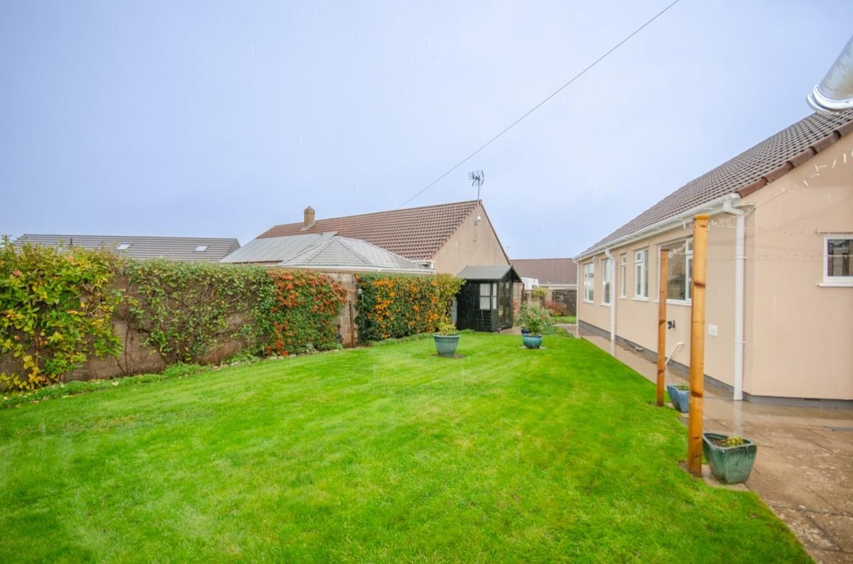 Blackhorse Road, Mangotsfield, Bristol