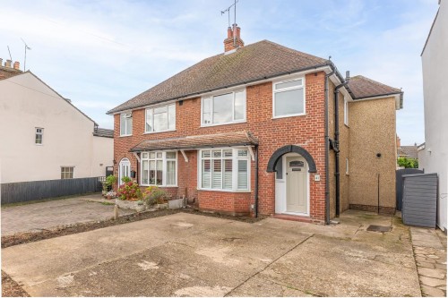 Heath Road, Leighton Buzzard