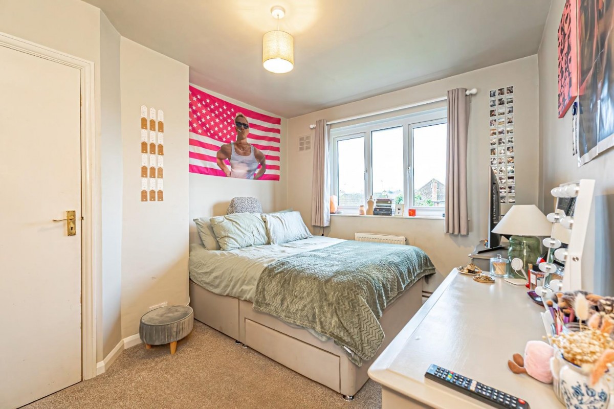 Heath Road, Leighton Buzzard