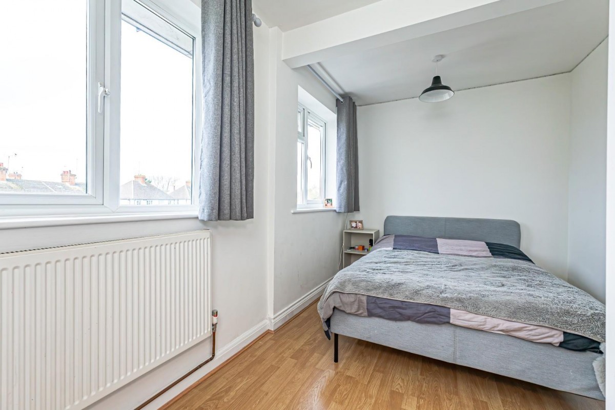 Heath Road, Leighton Buzzard