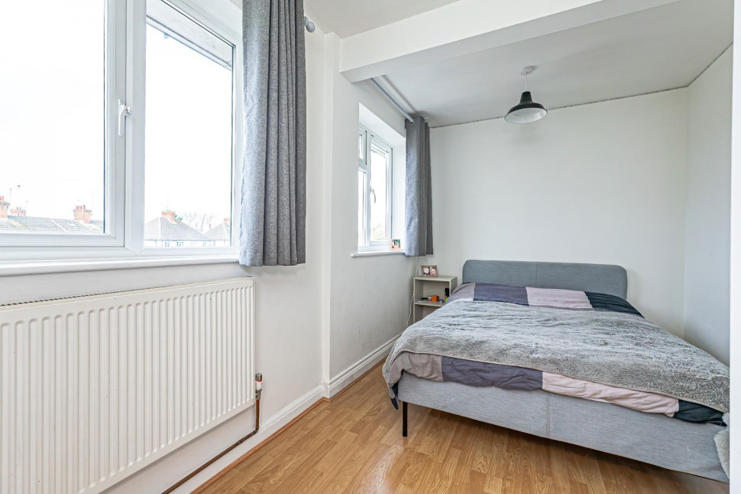 Heath Road, Leighton Buzzard