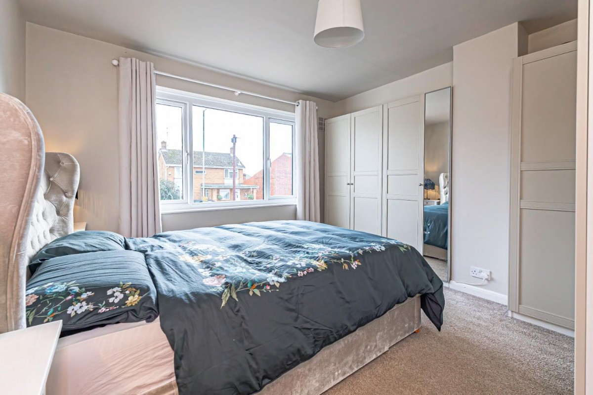 Heath Road, Leighton Buzzard