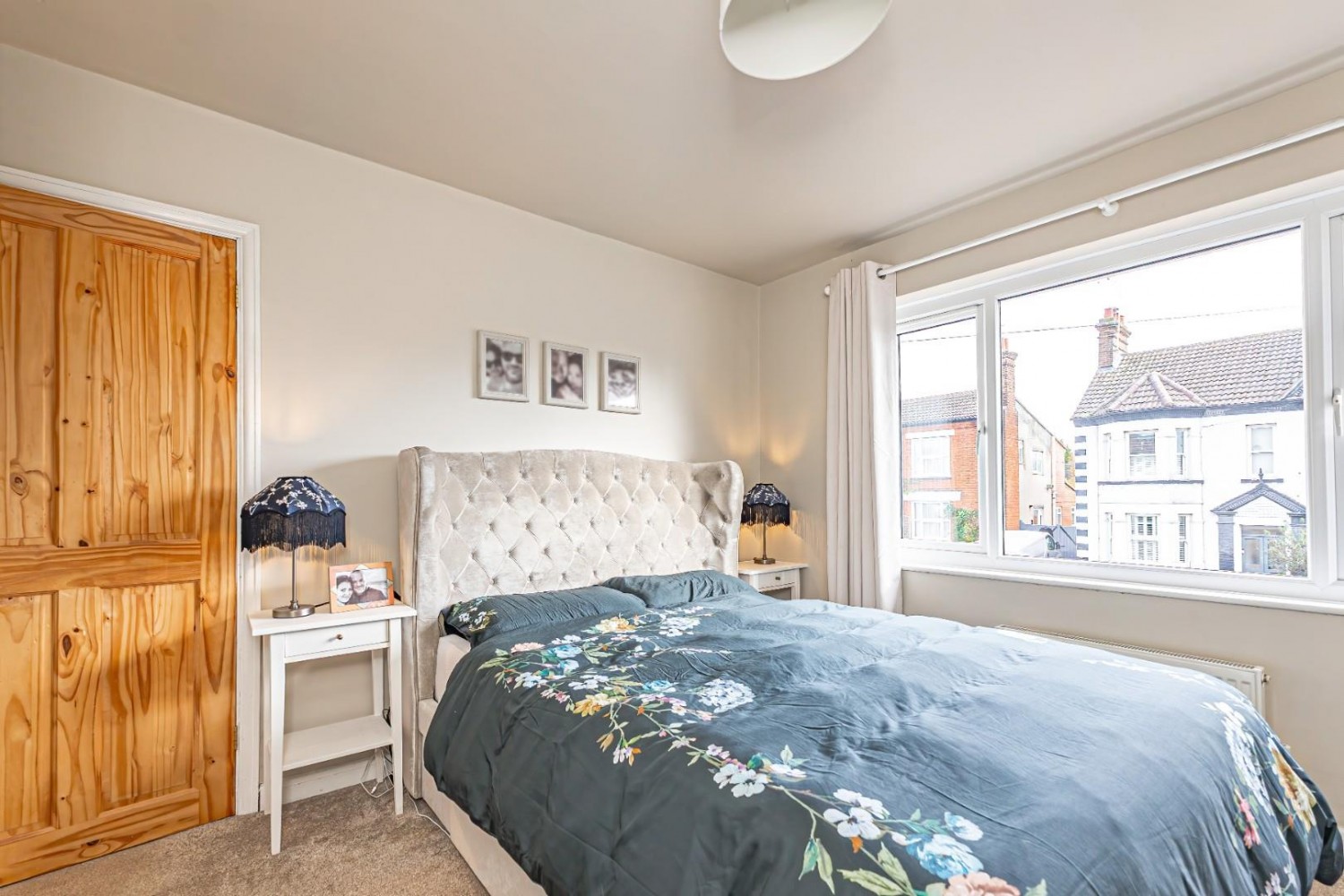 Heath Road, Leighton Buzzard