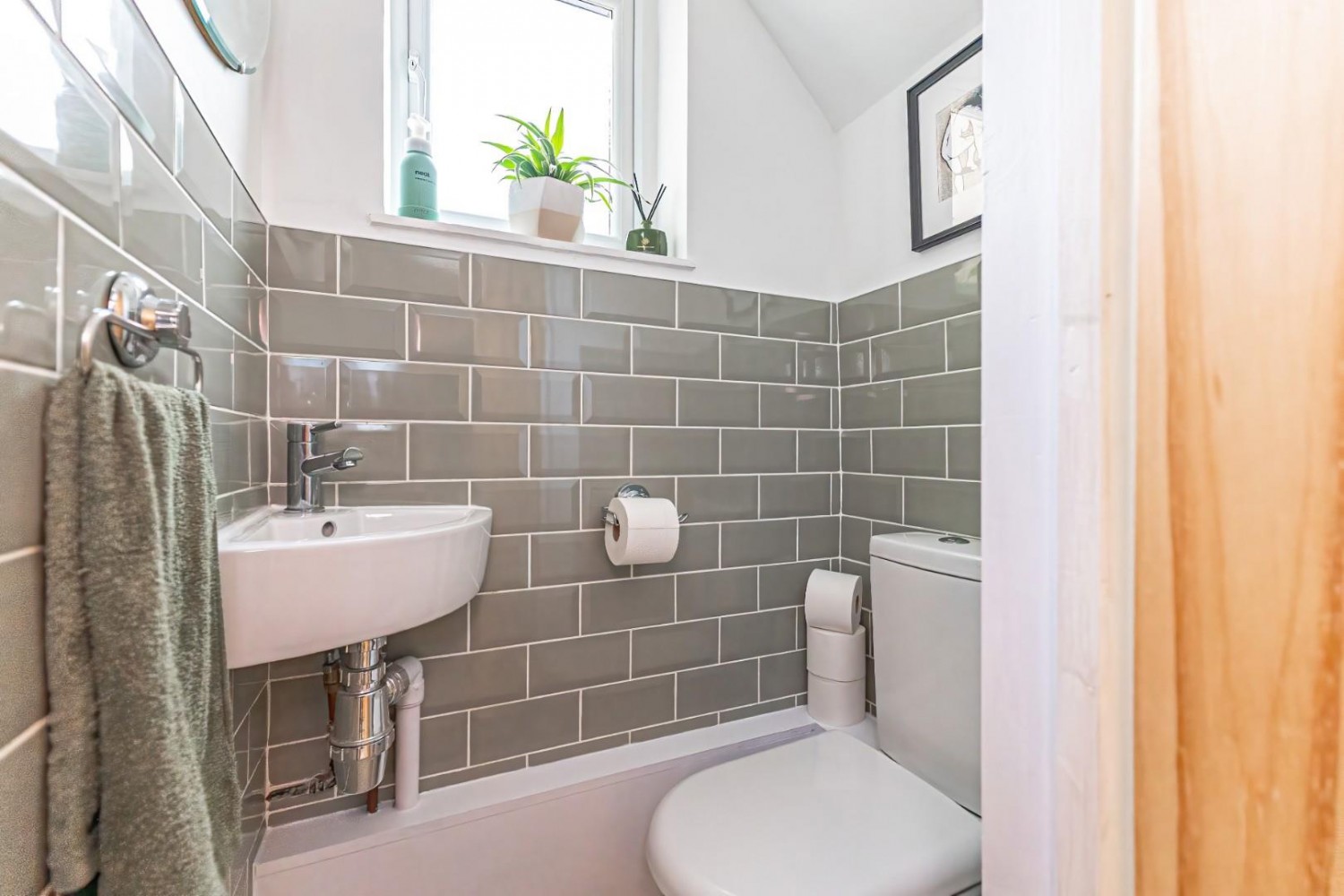 Heath Road, Leighton Buzzard