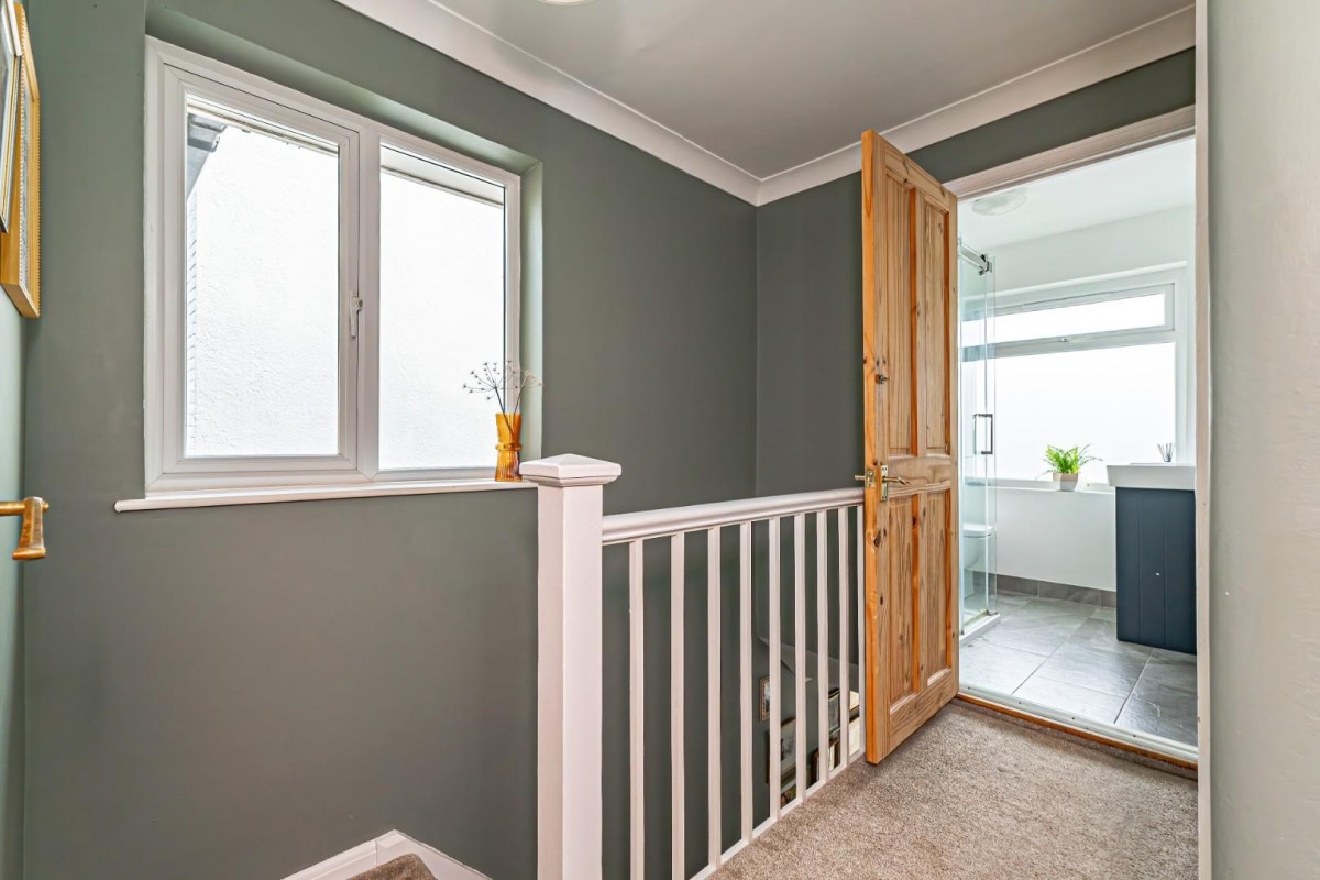 Heath Road, Leighton Buzzard