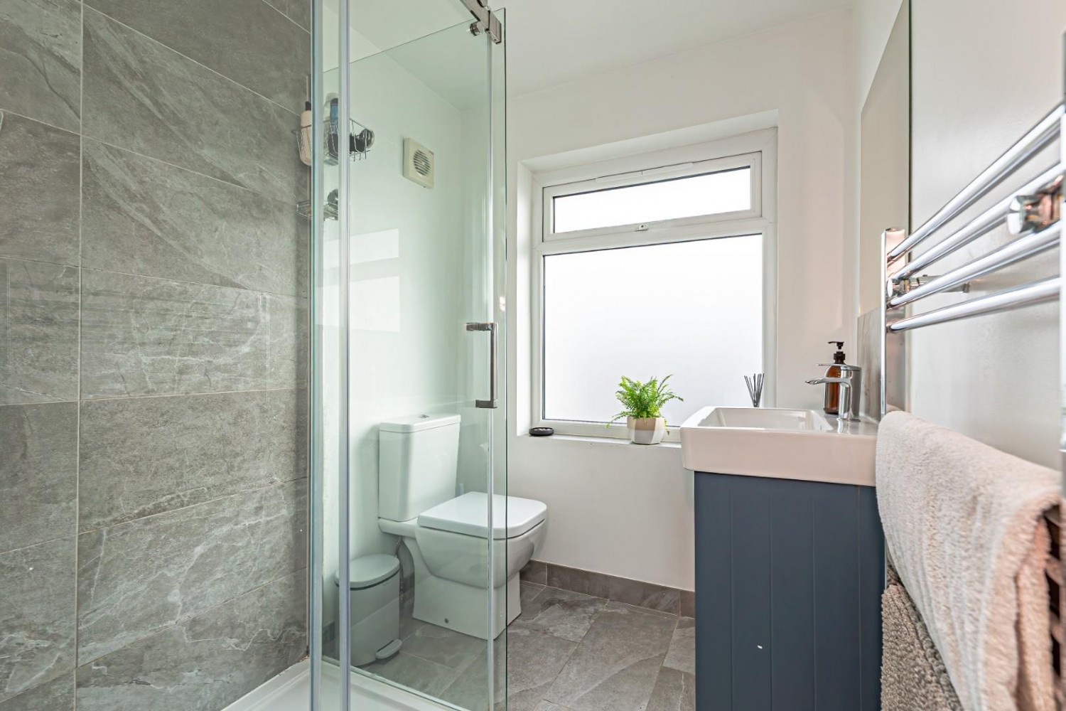 Heath Road, Leighton Buzzard