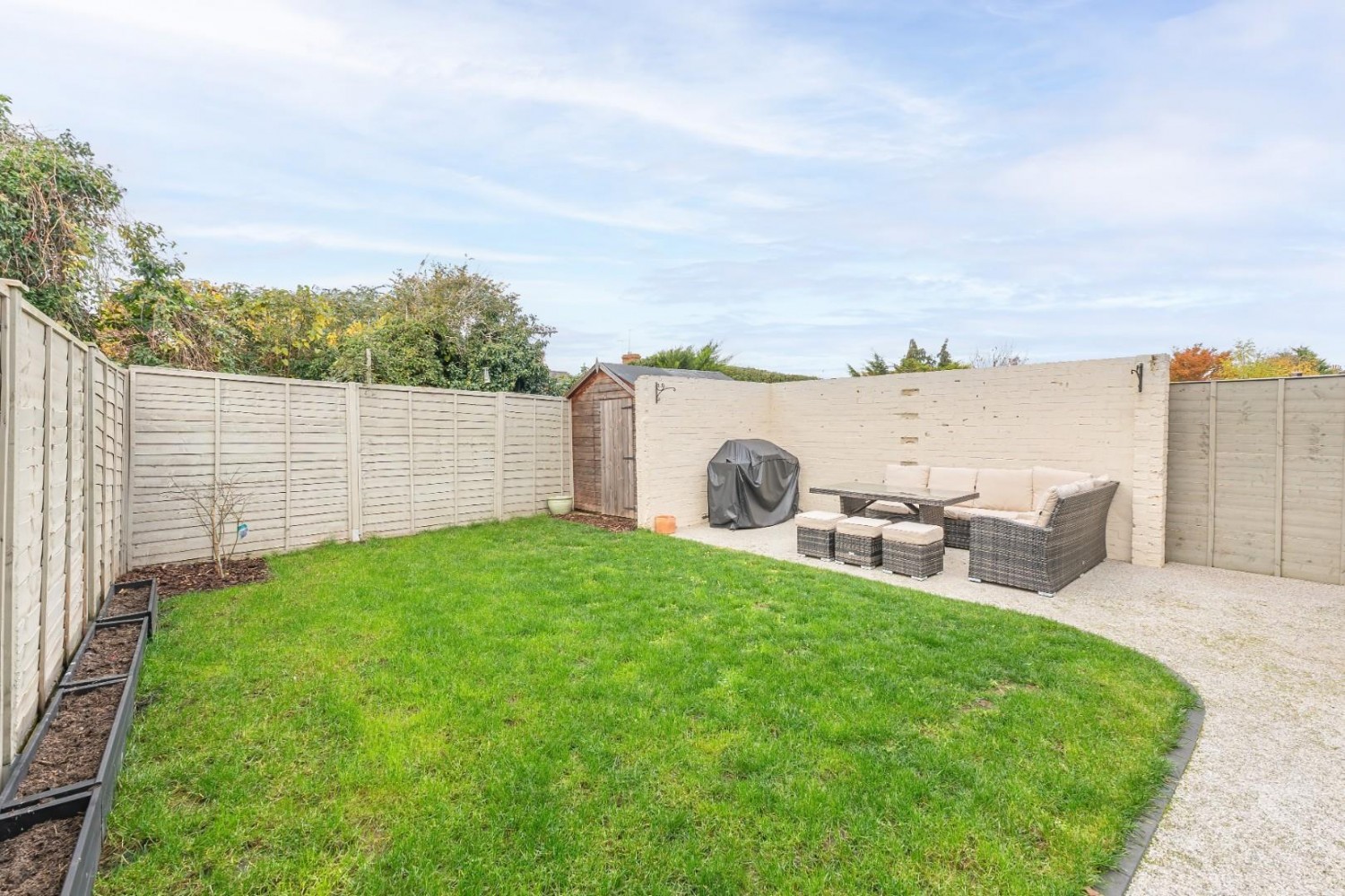 Heath Road, Leighton Buzzard