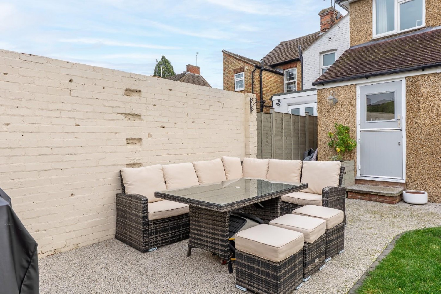 Heath Road, Leighton Buzzard