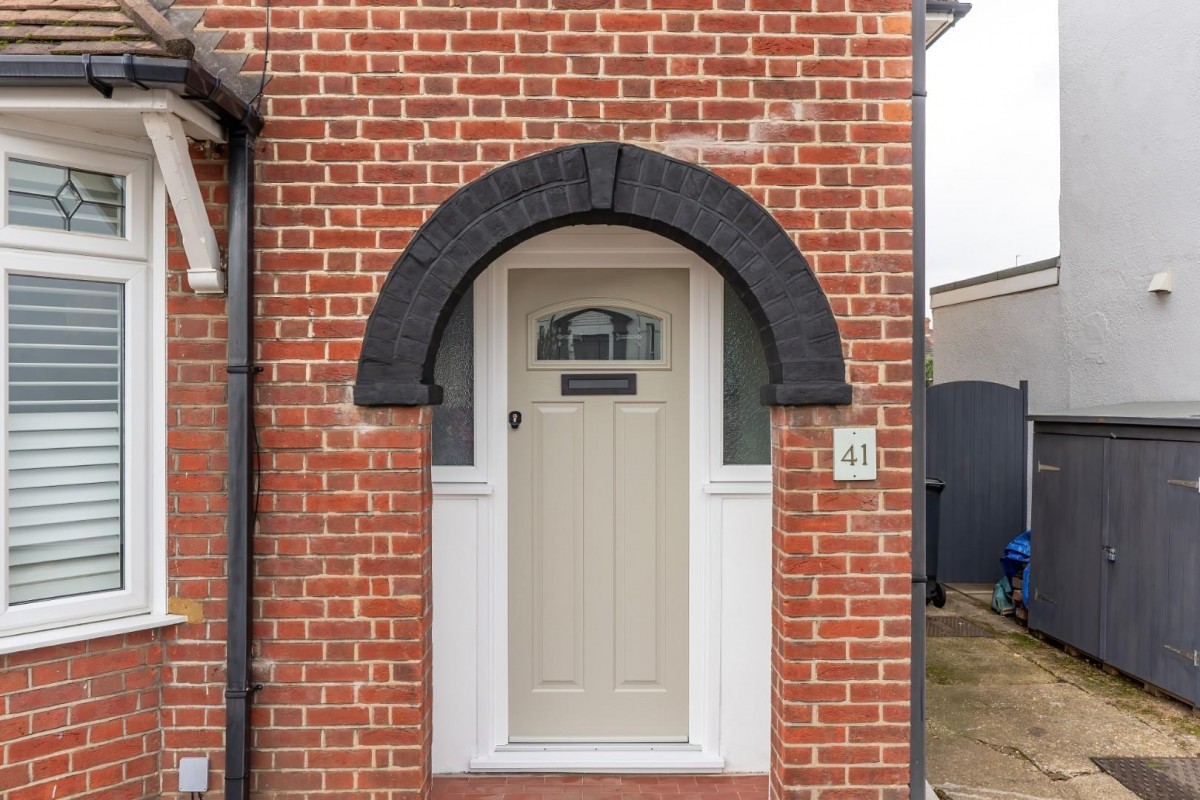 Heath Road, Leighton Buzzard