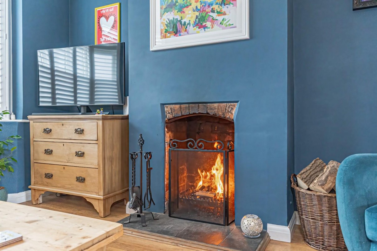 Heath Road, Leighton Buzzard