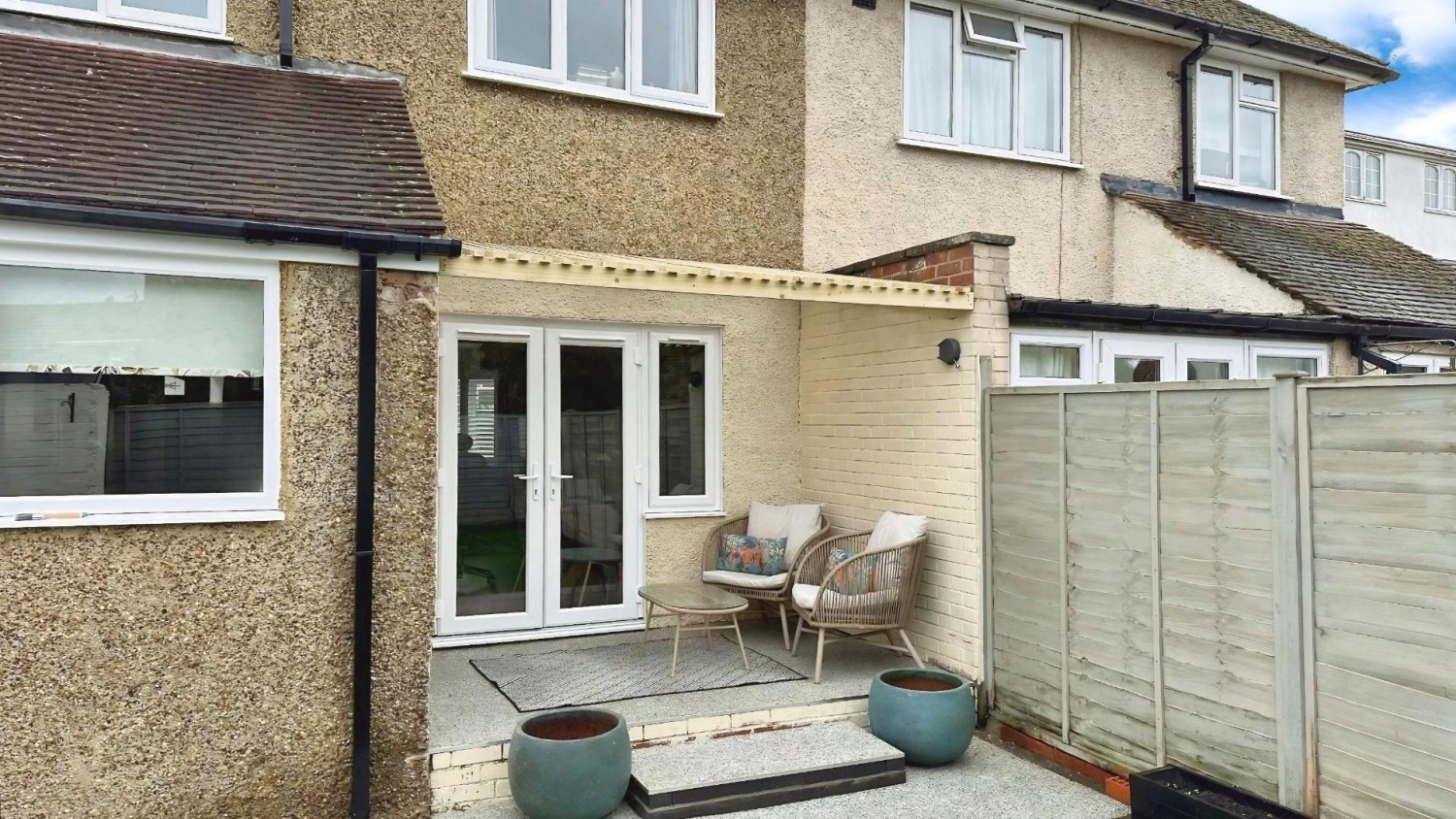 Heath Road, Leighton Buzzard