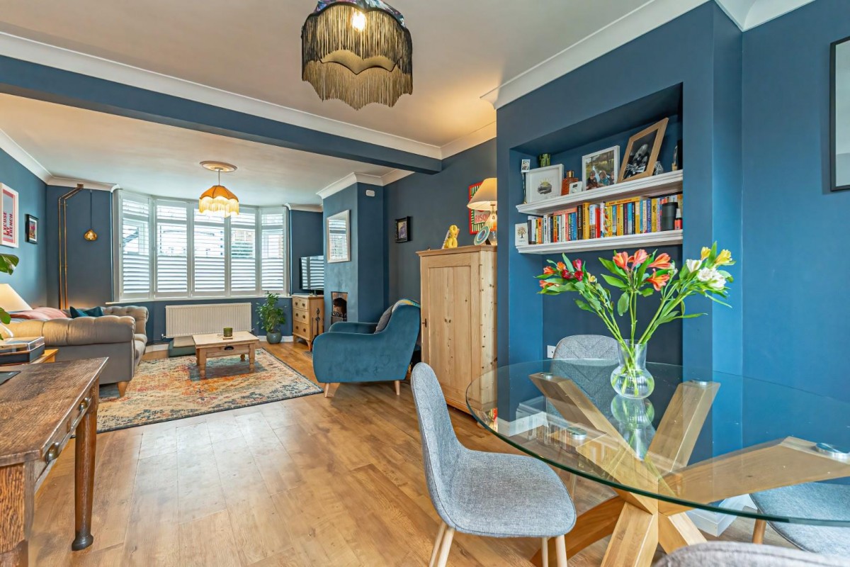 Heath Road, Leighton Buzzard