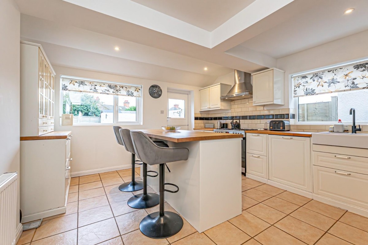 Heath Road, Leighton Buzzard