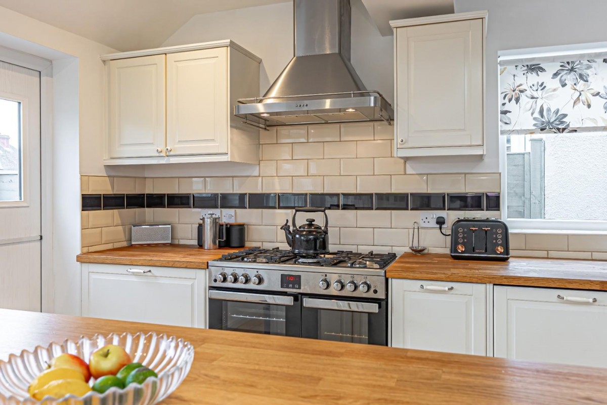 Heath Road, Leighton Buzzard