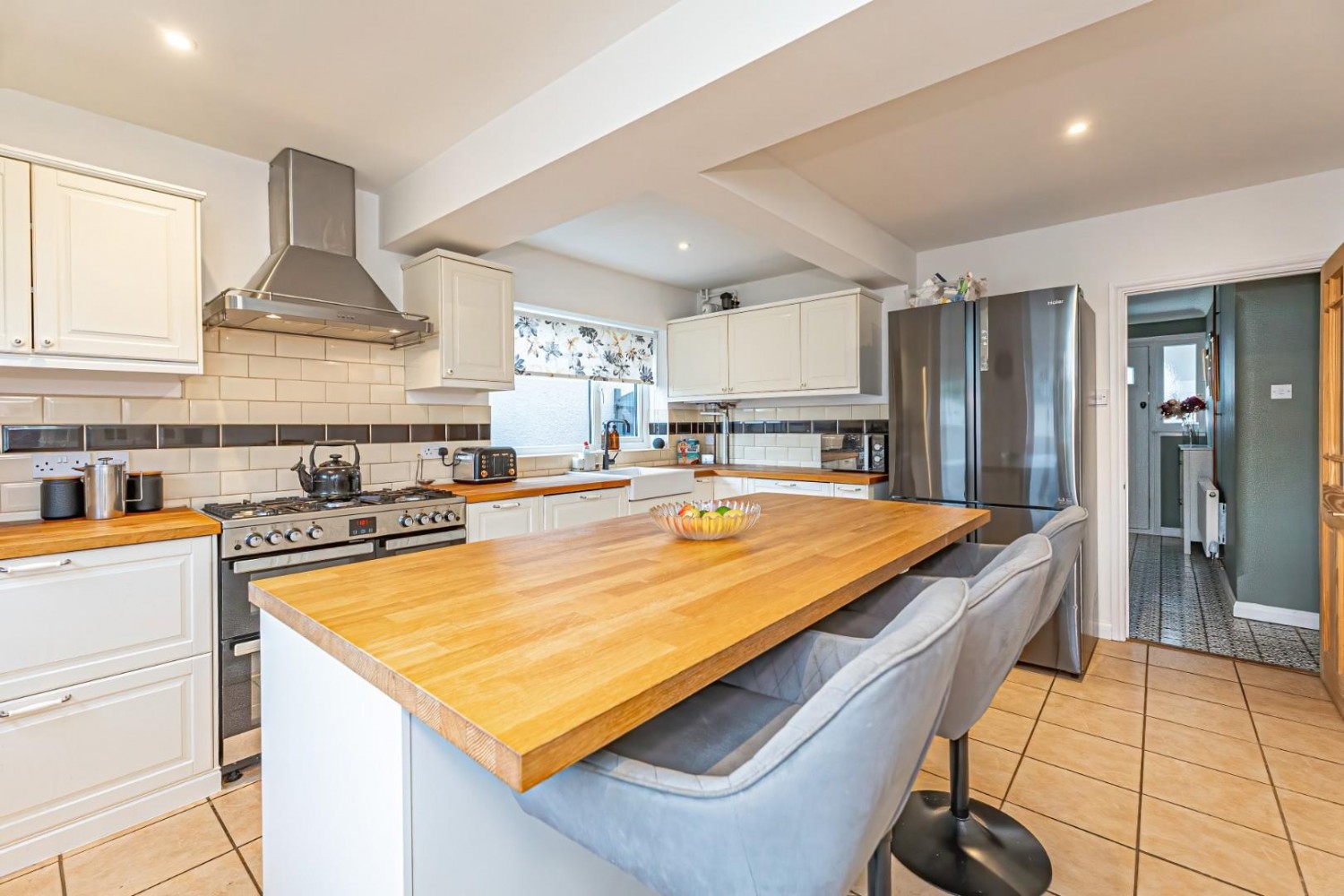 Heath Road, Leighton Buzzard