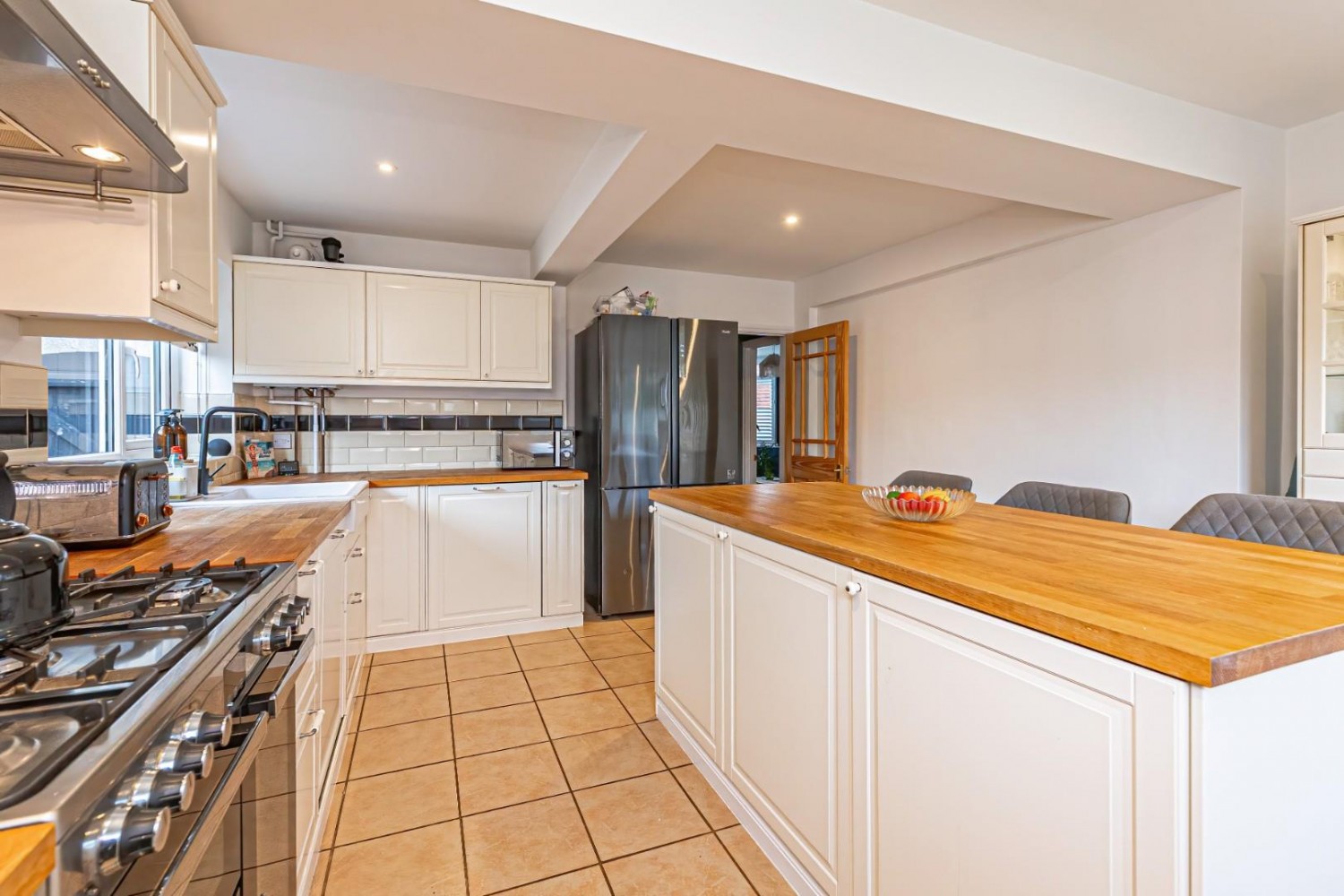 Heath Road, Leighton Buzzard