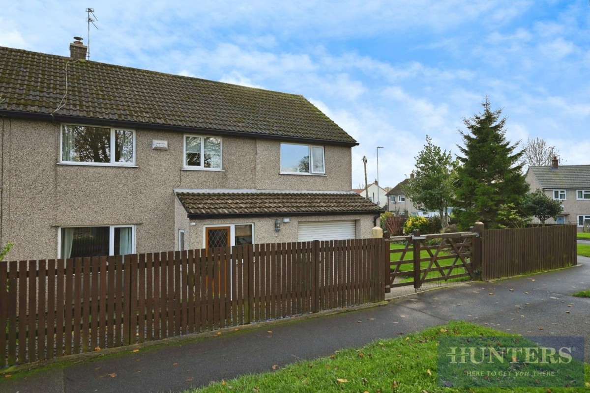 Spenser Road, Guiseley, Leeds