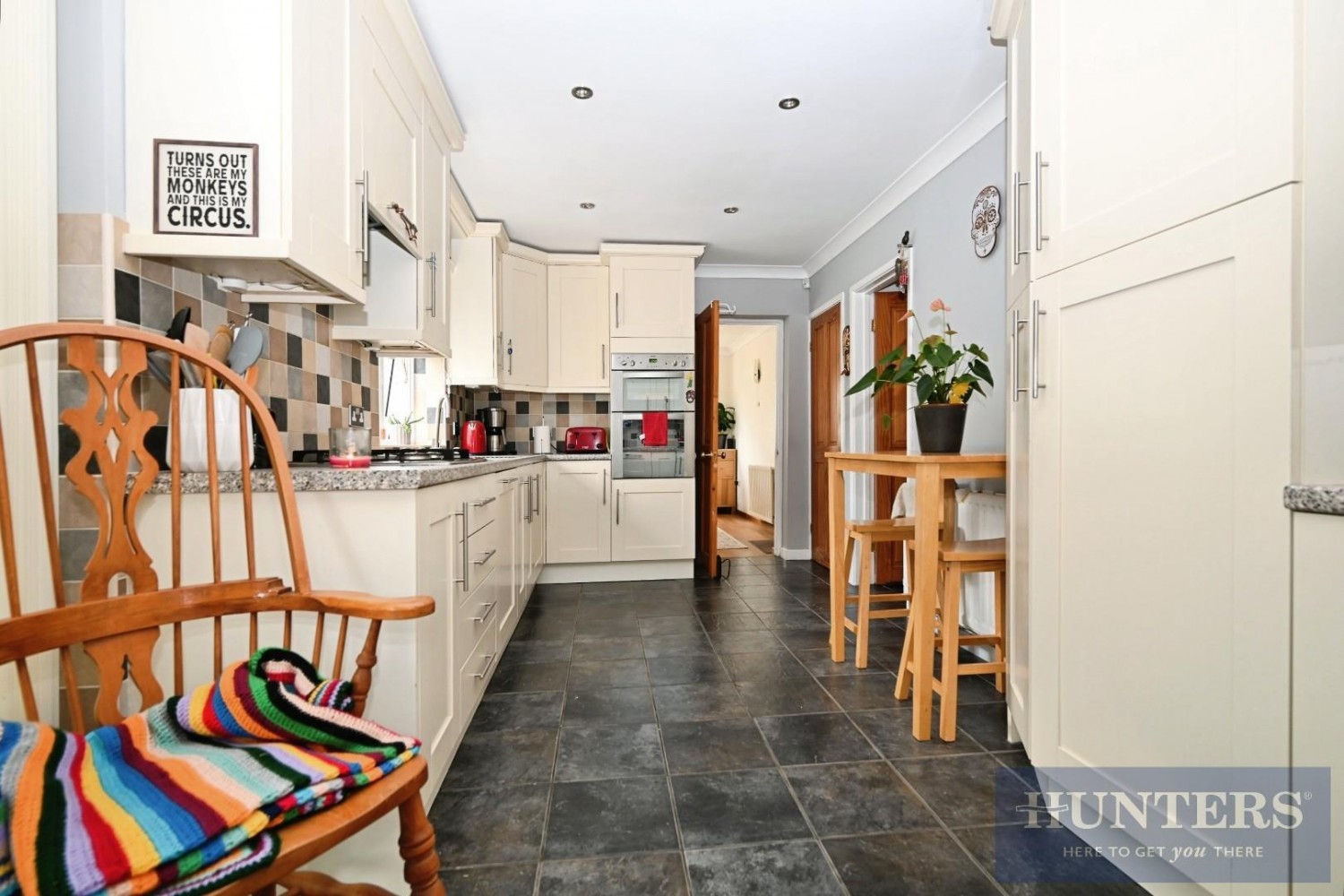 Spenser Road, Guiseley, Leeds