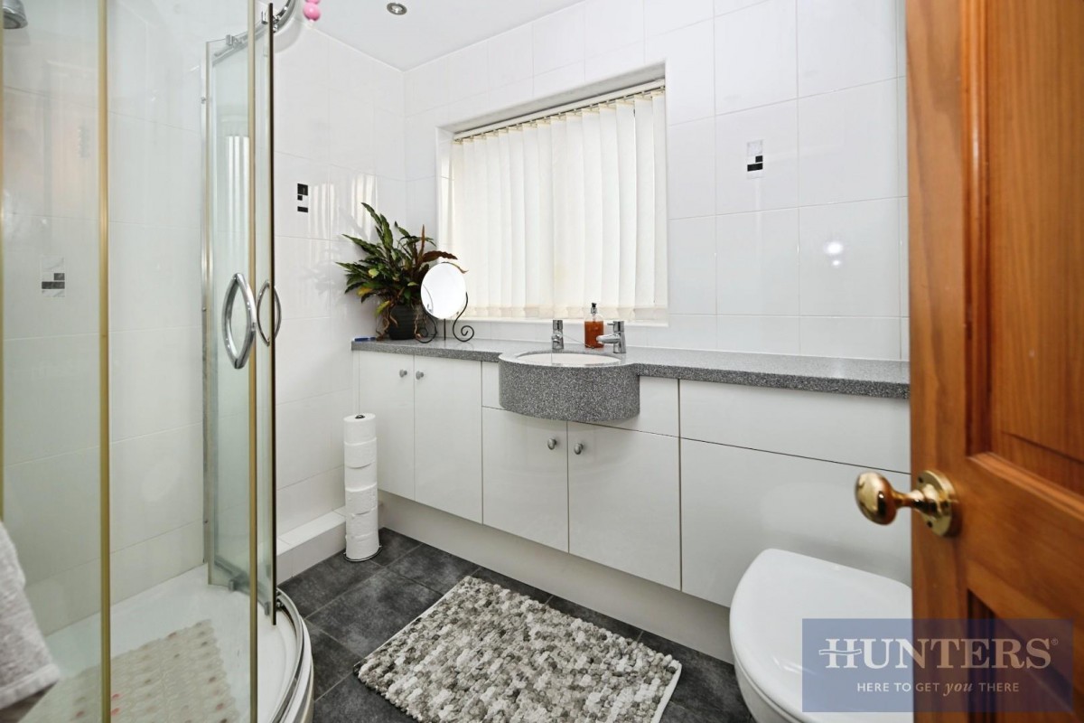 Spenser Road, Guiseley, Leeds