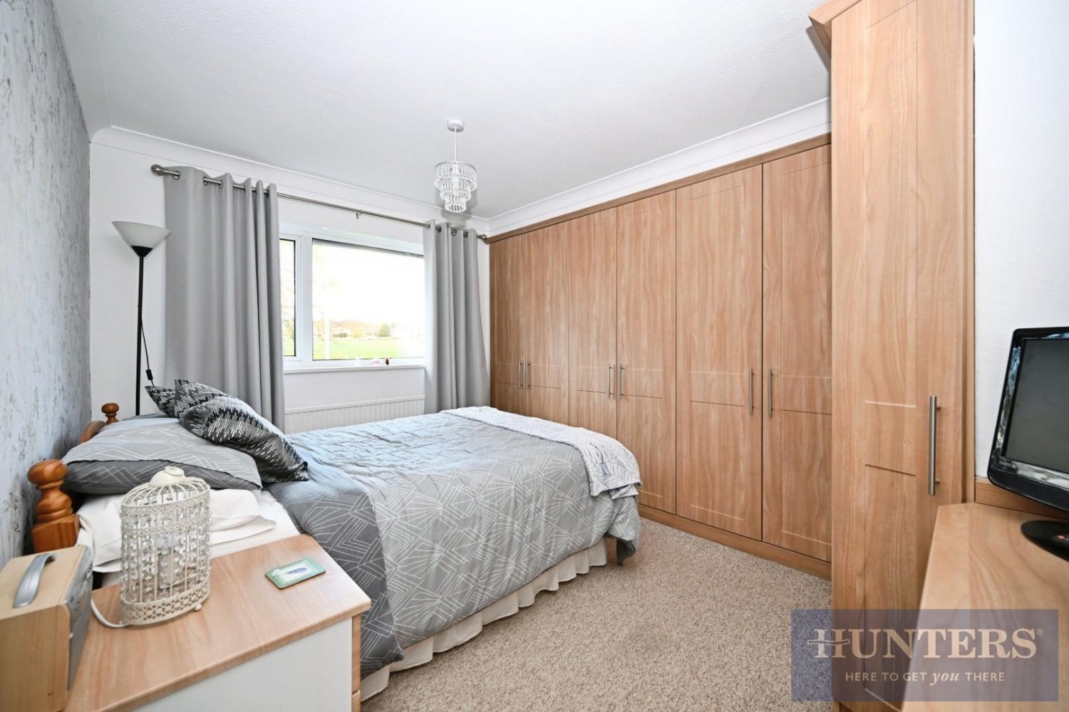 Spenser Road, Guiseley, Leeds