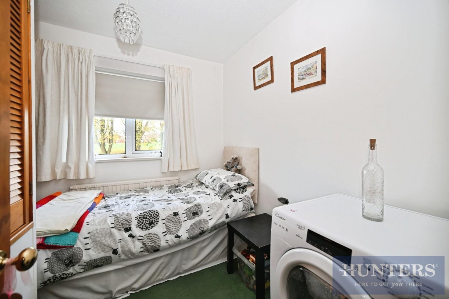 Spenser Road, Guiseley, Leeds