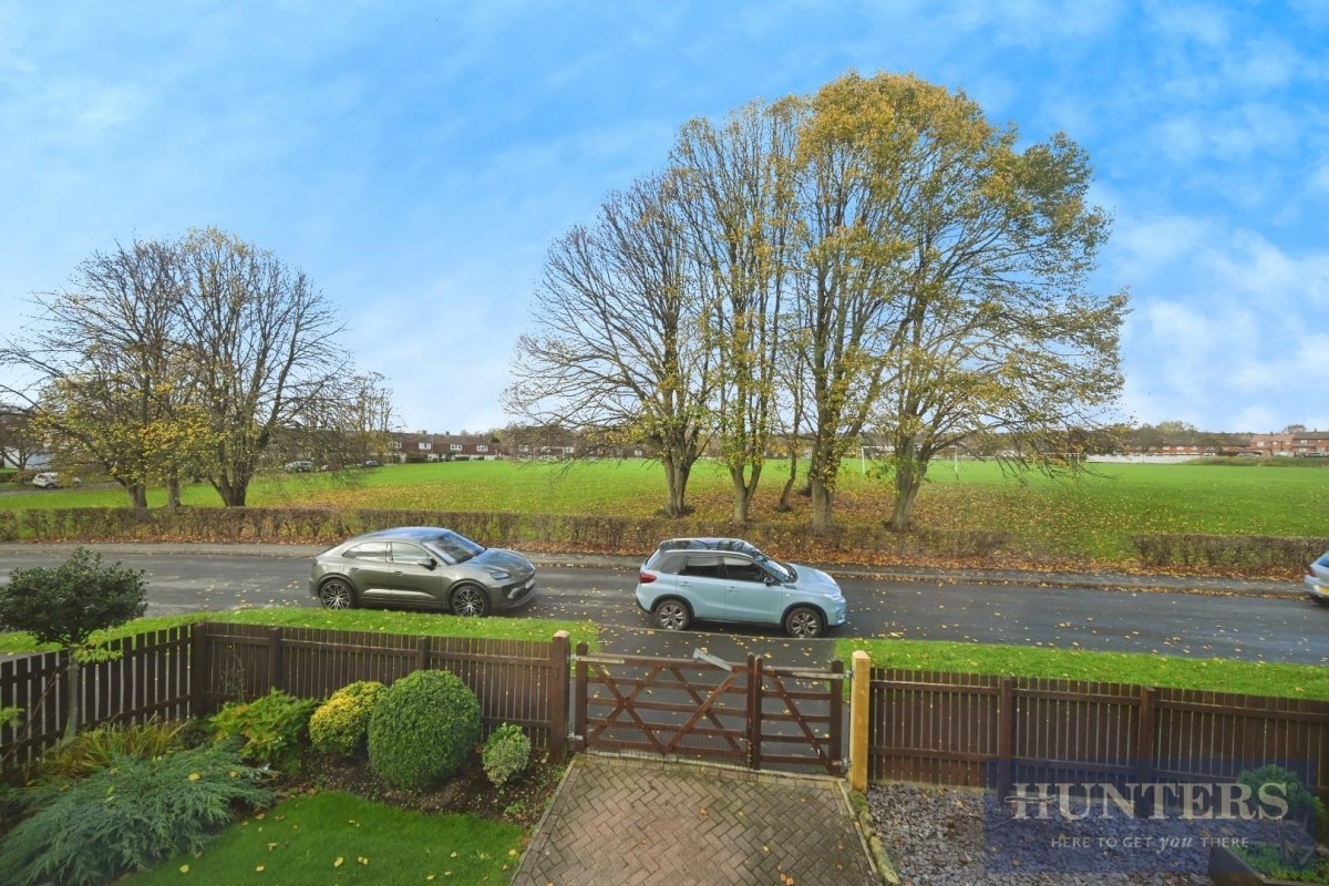 Spenser Road, Guiseley, Leeds