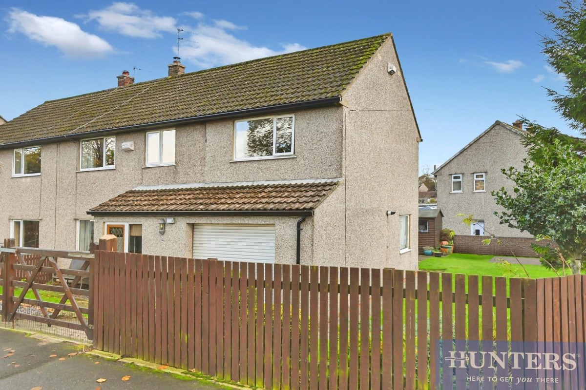 Spenser Road, Guiseley, Leeds