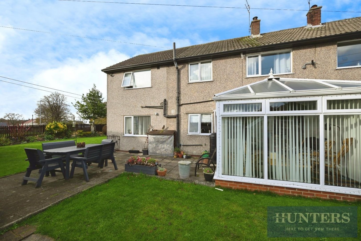 Spenser Road, Guiseley, Leeds