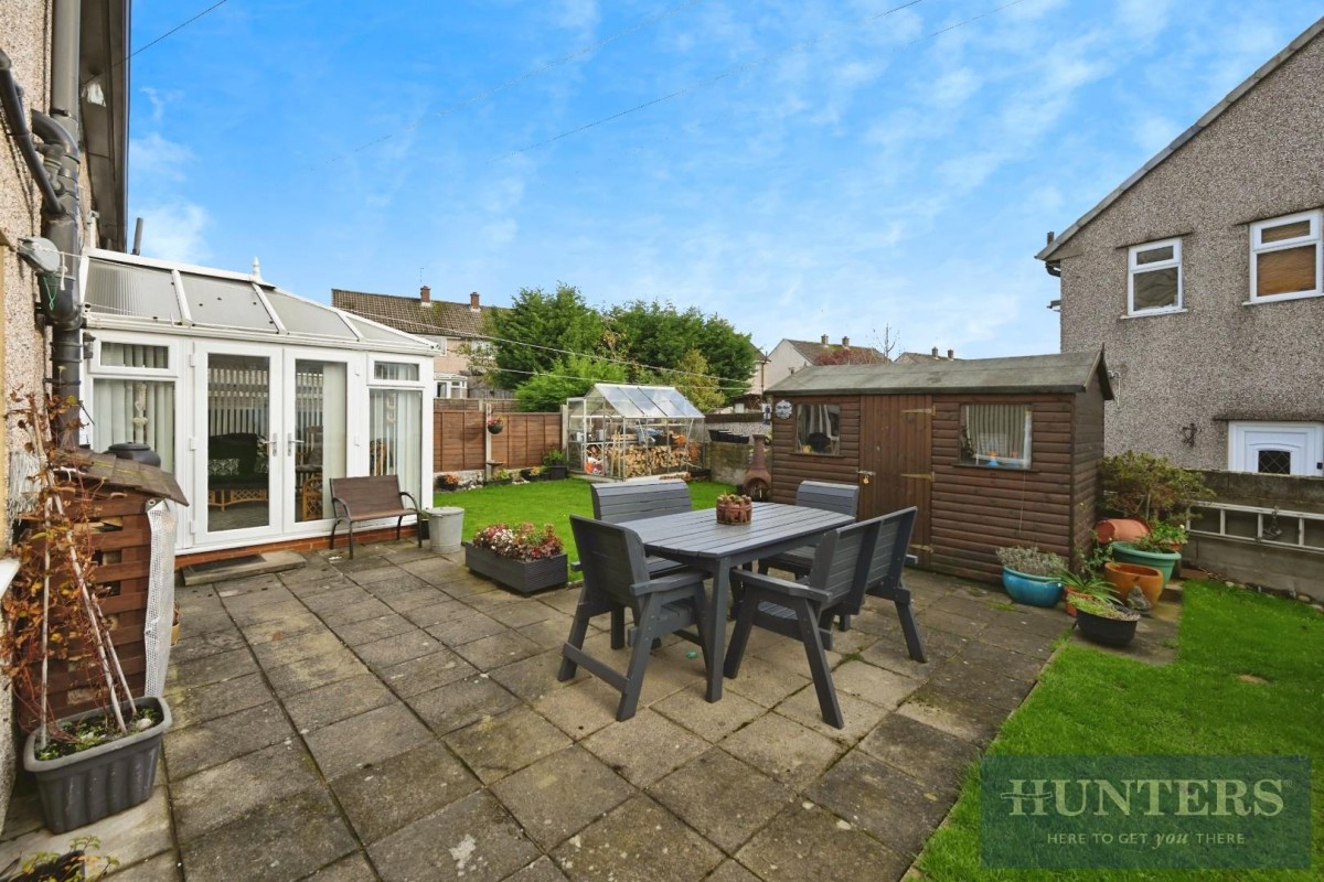 Spenser Road, Guiseley, Leeds