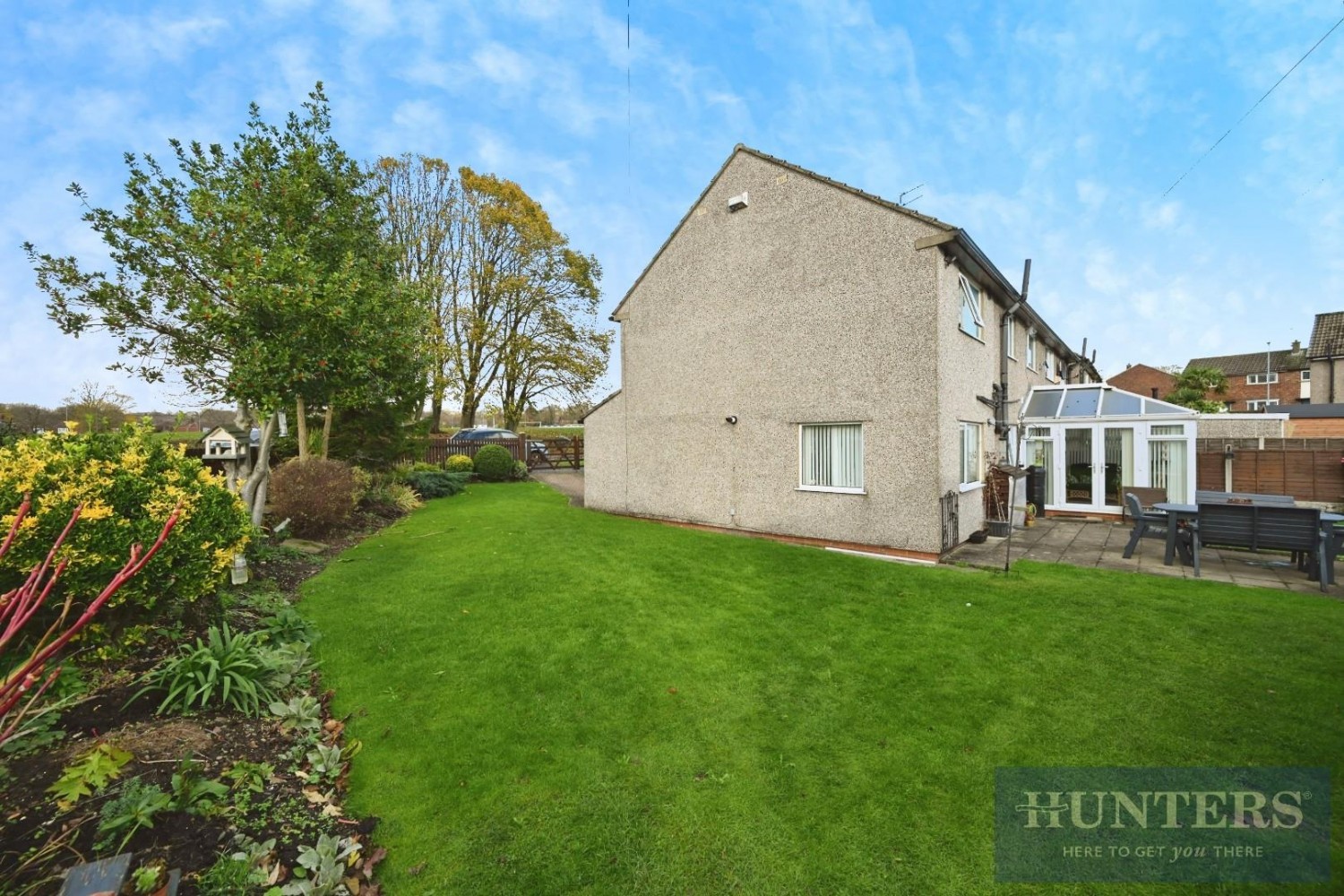 Spenser Road, Guiseley, Leeds