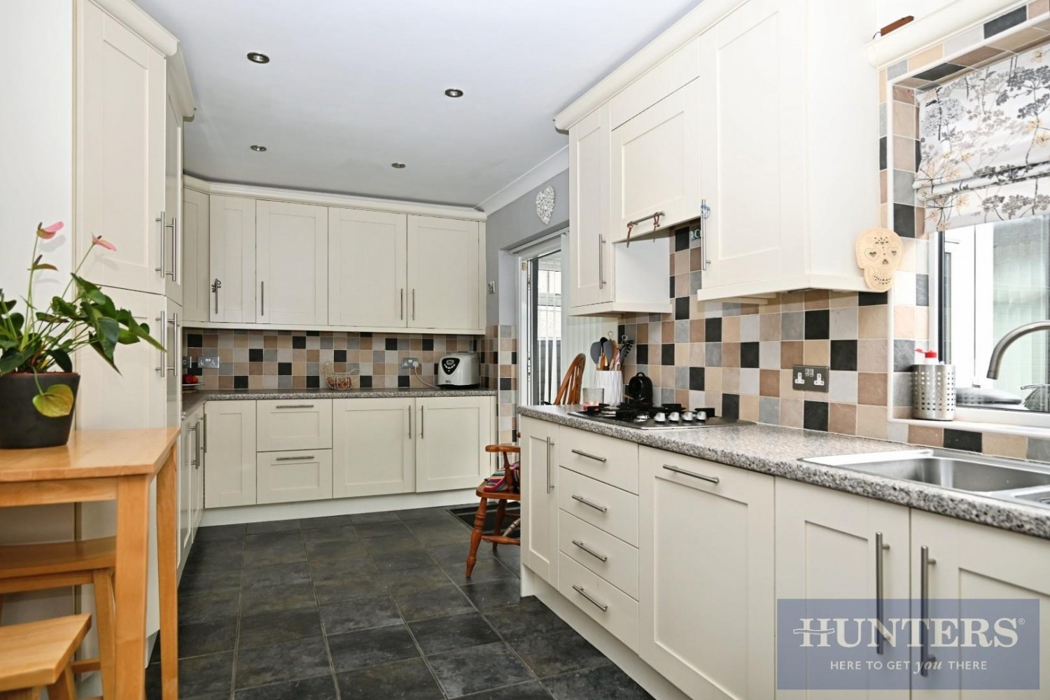 Spenser Road, Guiseley, Leeds