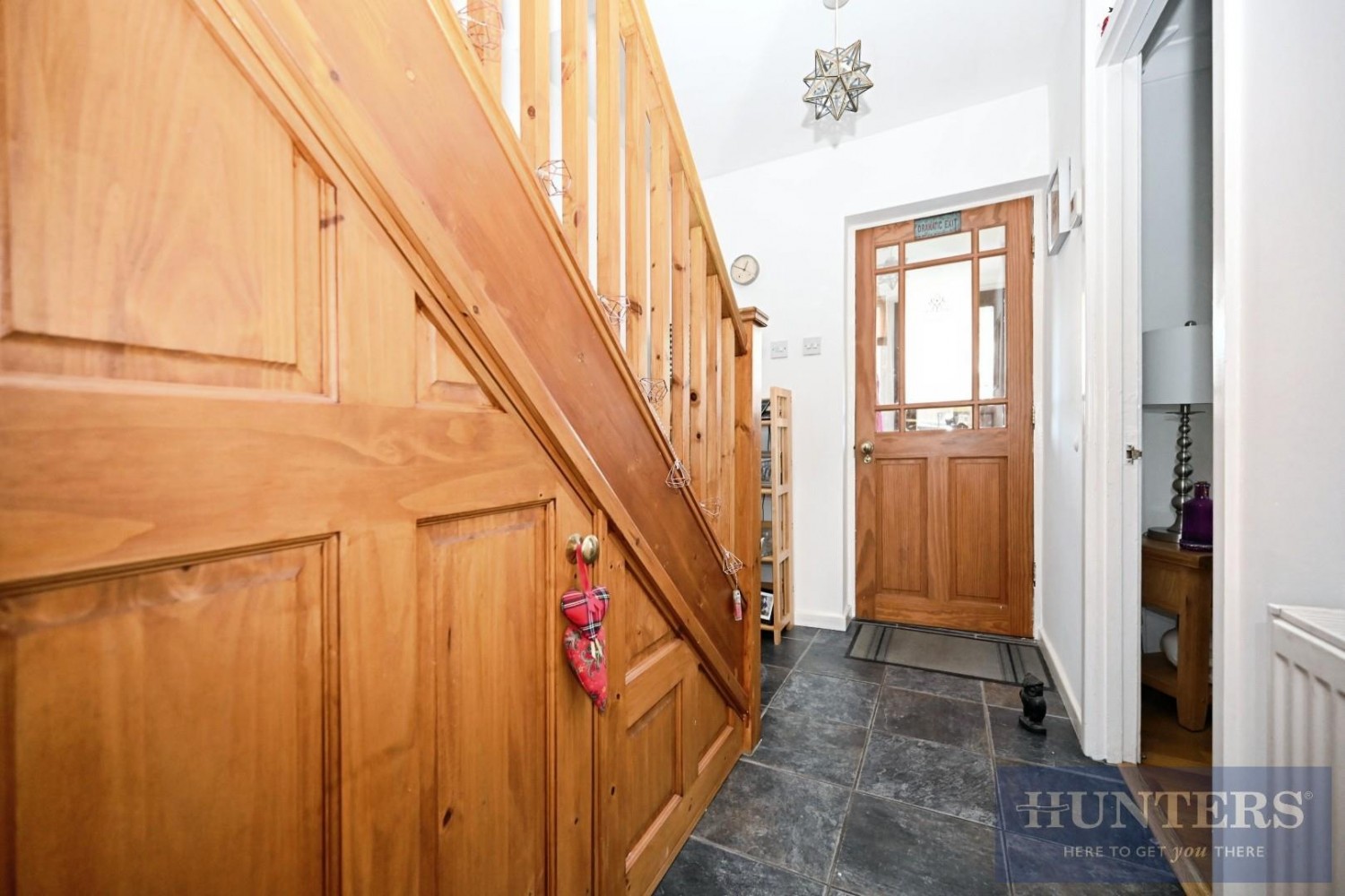 Spenser Road, Guiseley, Leeds