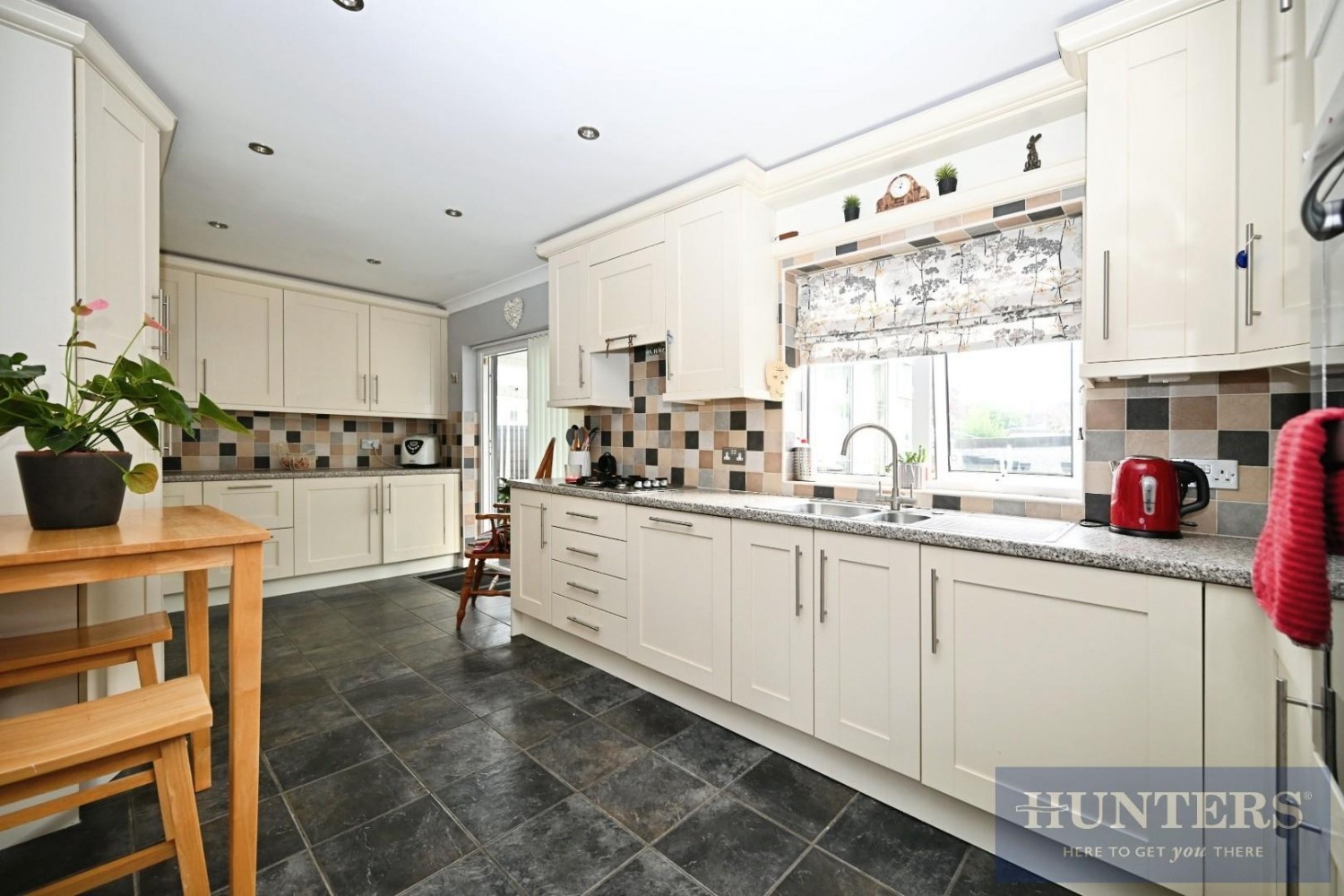 Spenser Road, Guiseley, Leeds