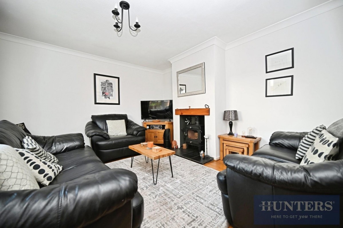 Spenser Road, Guiseley, Leeds