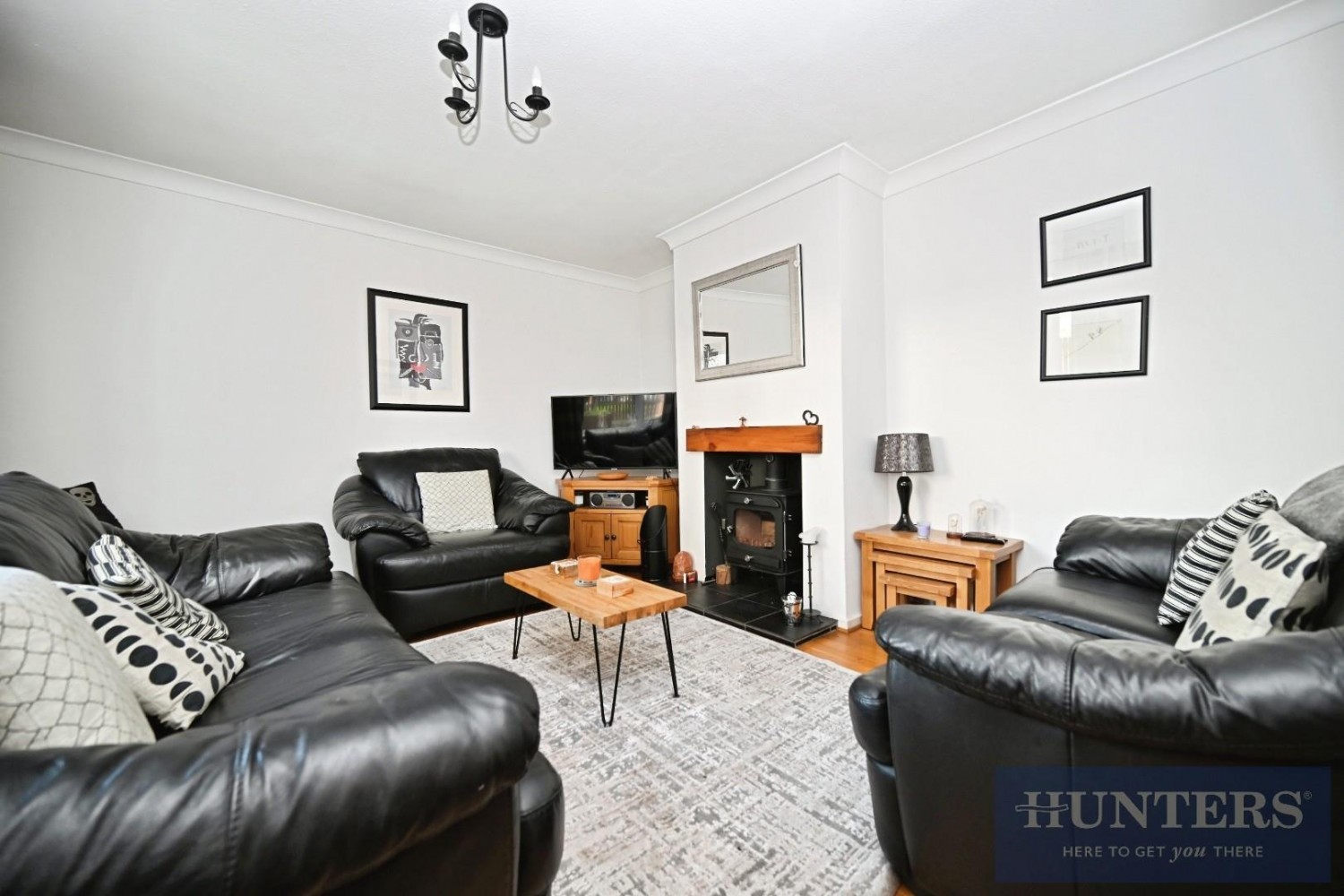 Spenser Road, Guiseley, Leeds