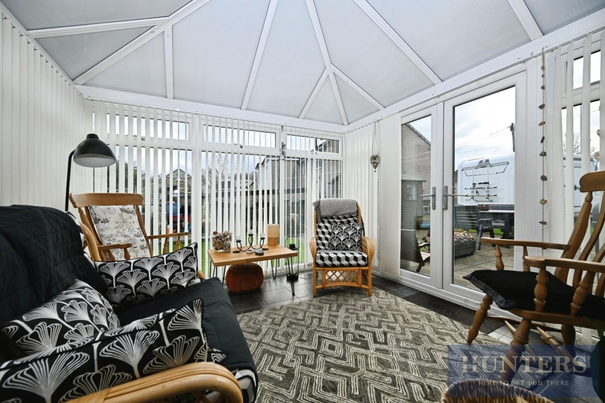 Spenser Road, Guiseley, Leeds