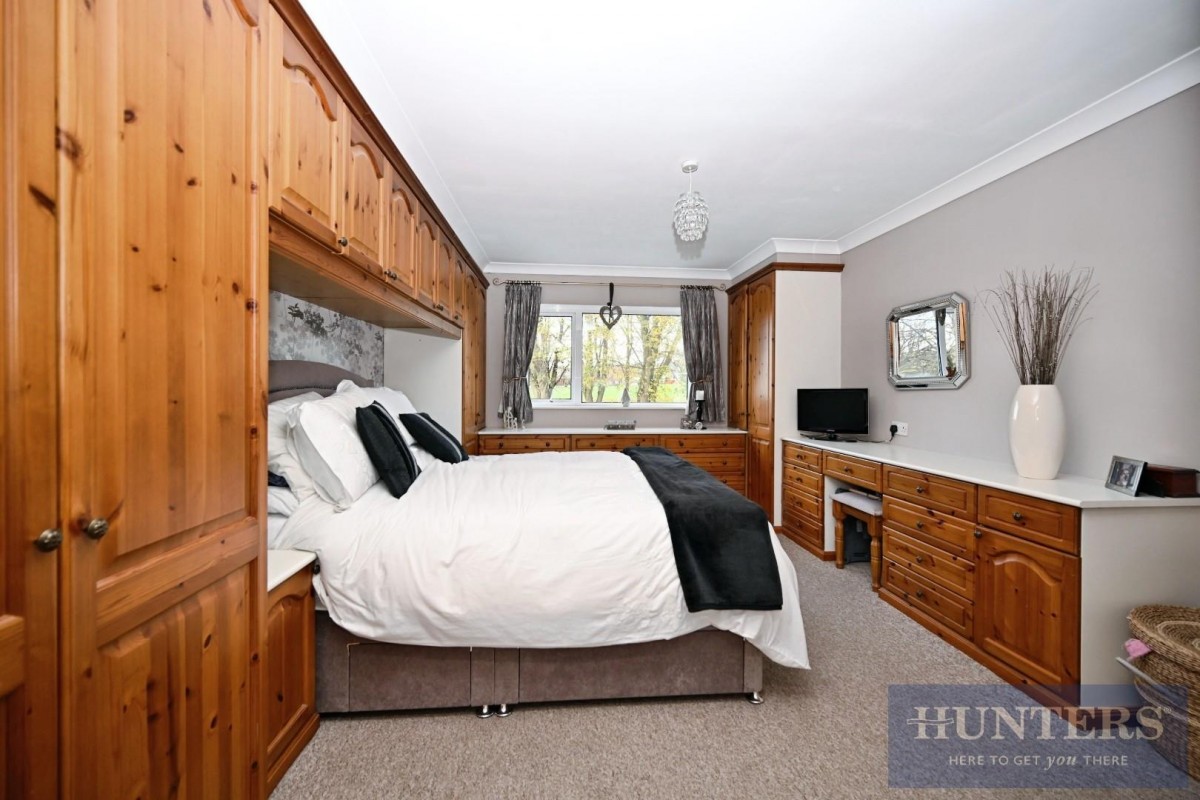 Spenser Road, Guiseley, Leeds