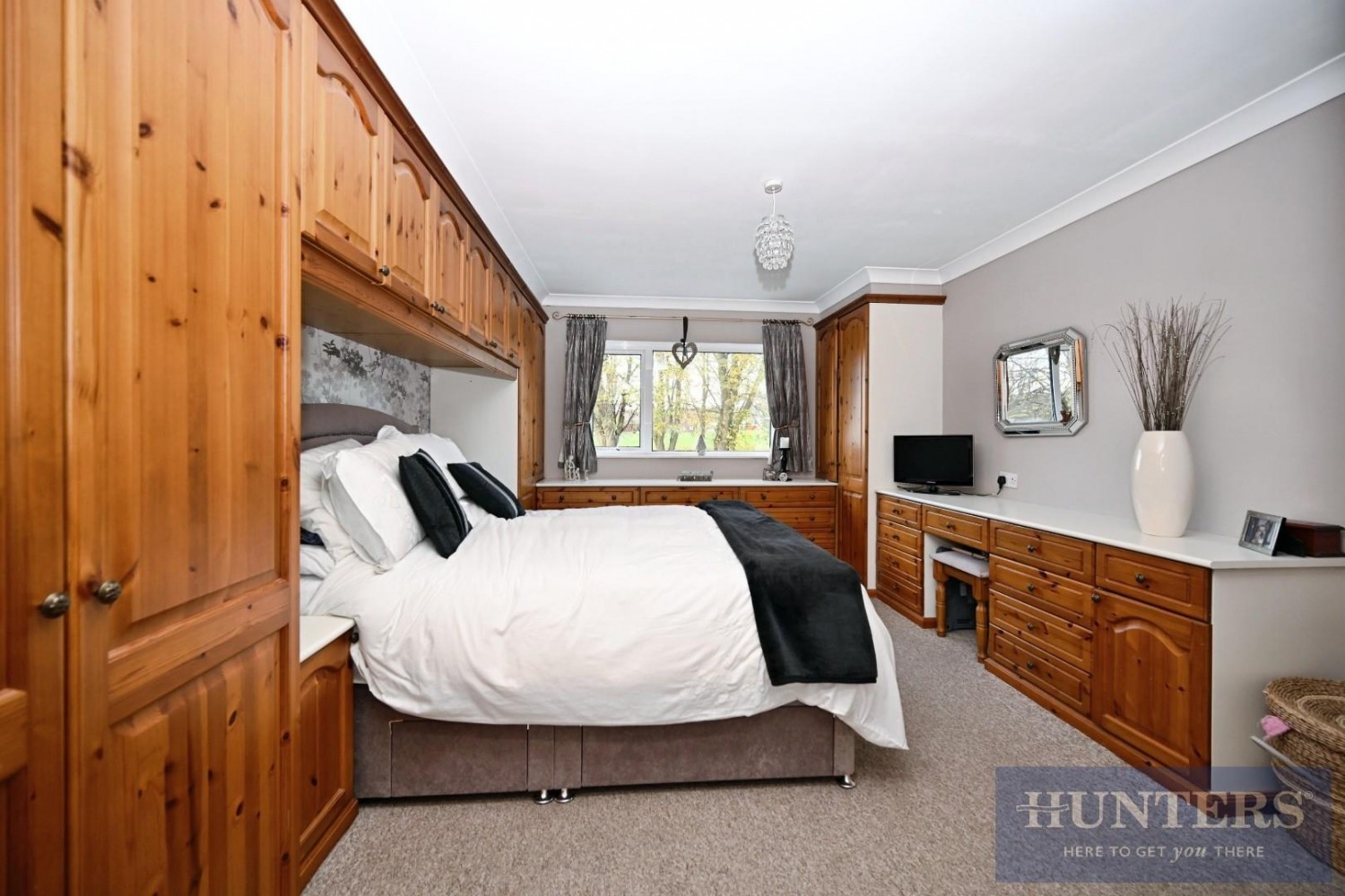 Spenser Road, Guiseley, Leeds