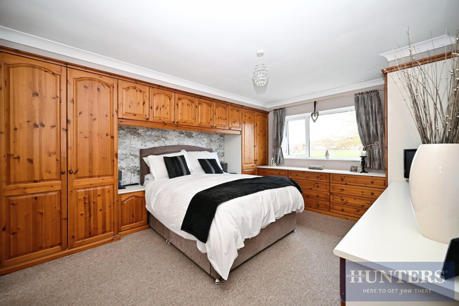 Spenser Road, Guiseley, Leeds