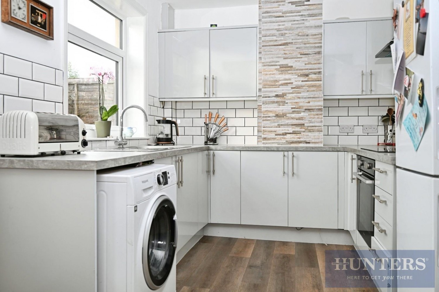 Markham Avenue, Rawdon, Leeds